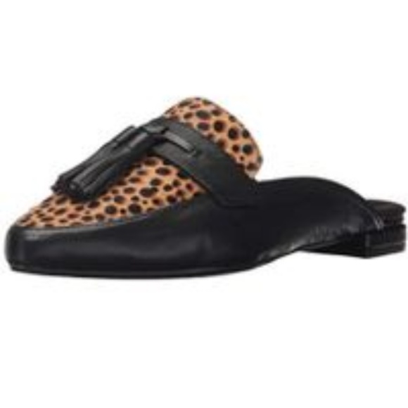 AEROSOLES Shoes - 💕💕Leopard Print Flats💕💕💕